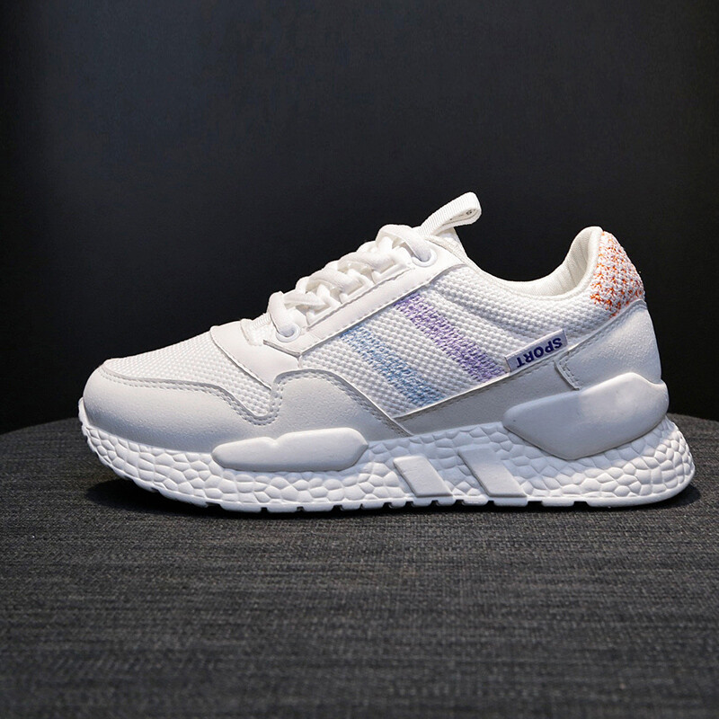 soft sole shoes for running